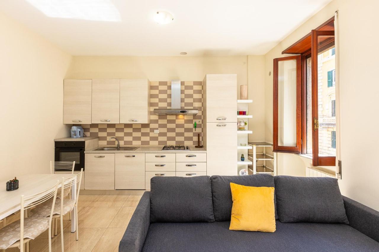 Apartment Vatican Museum By In
