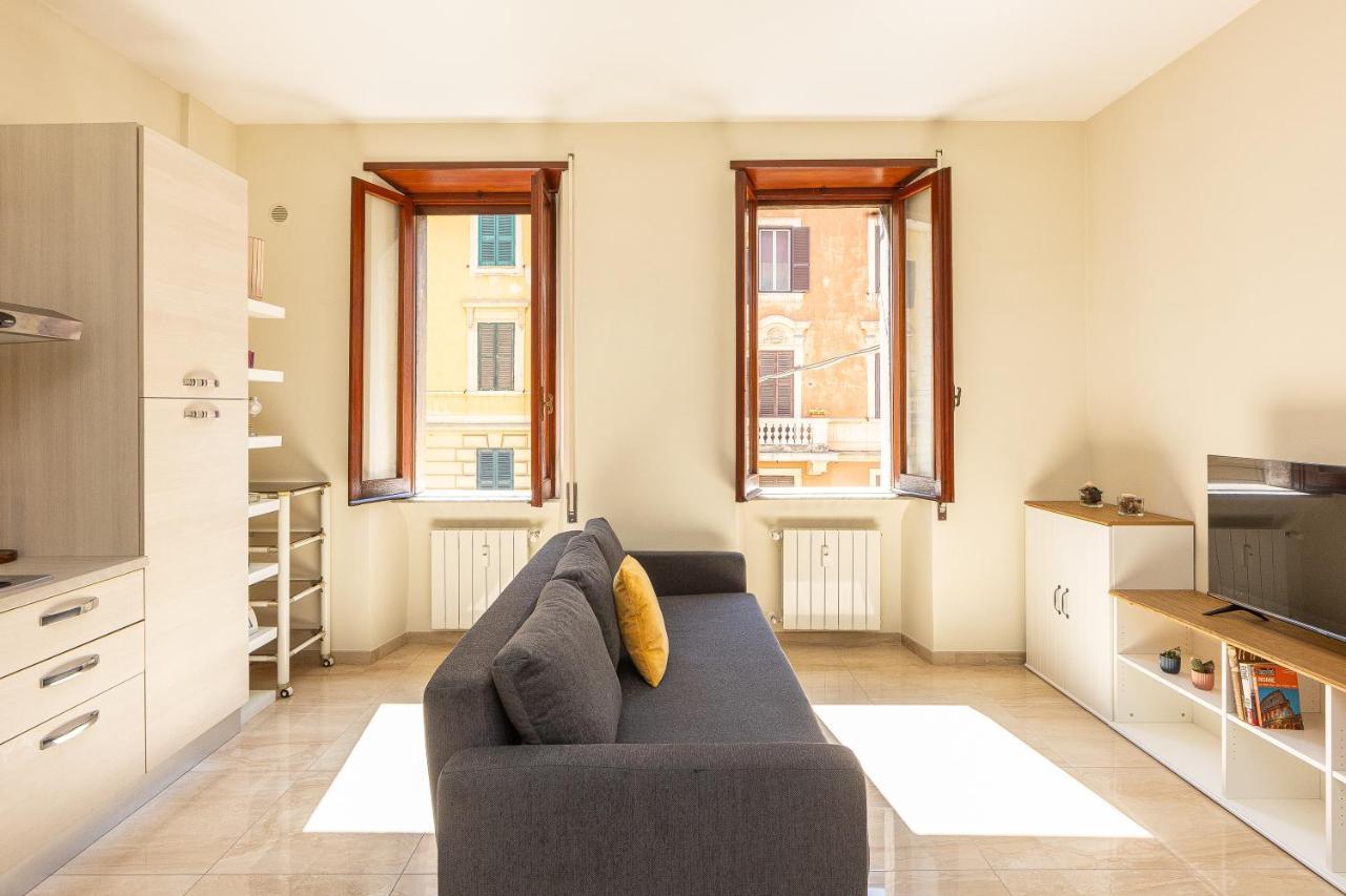 Apartment Vatican Museum By In *