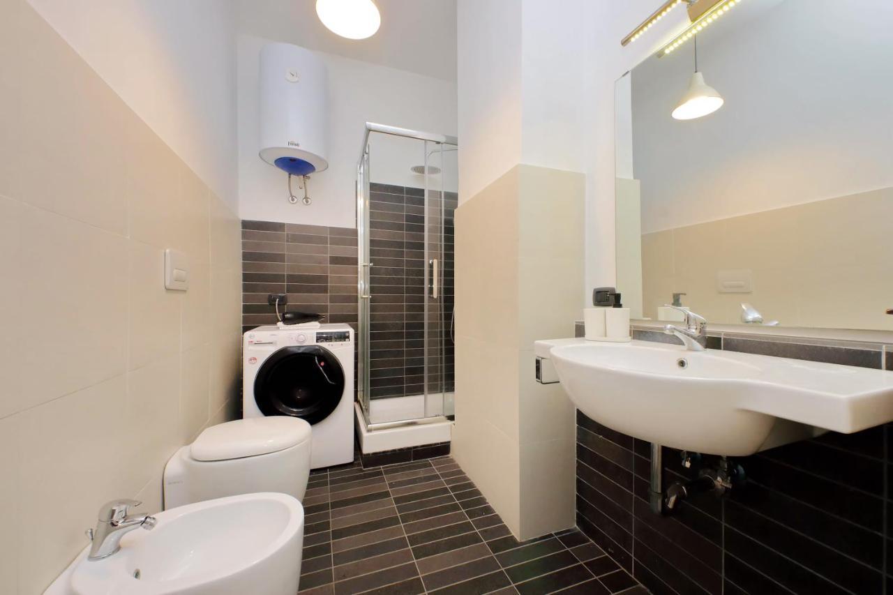 Piramide Charming Apartment