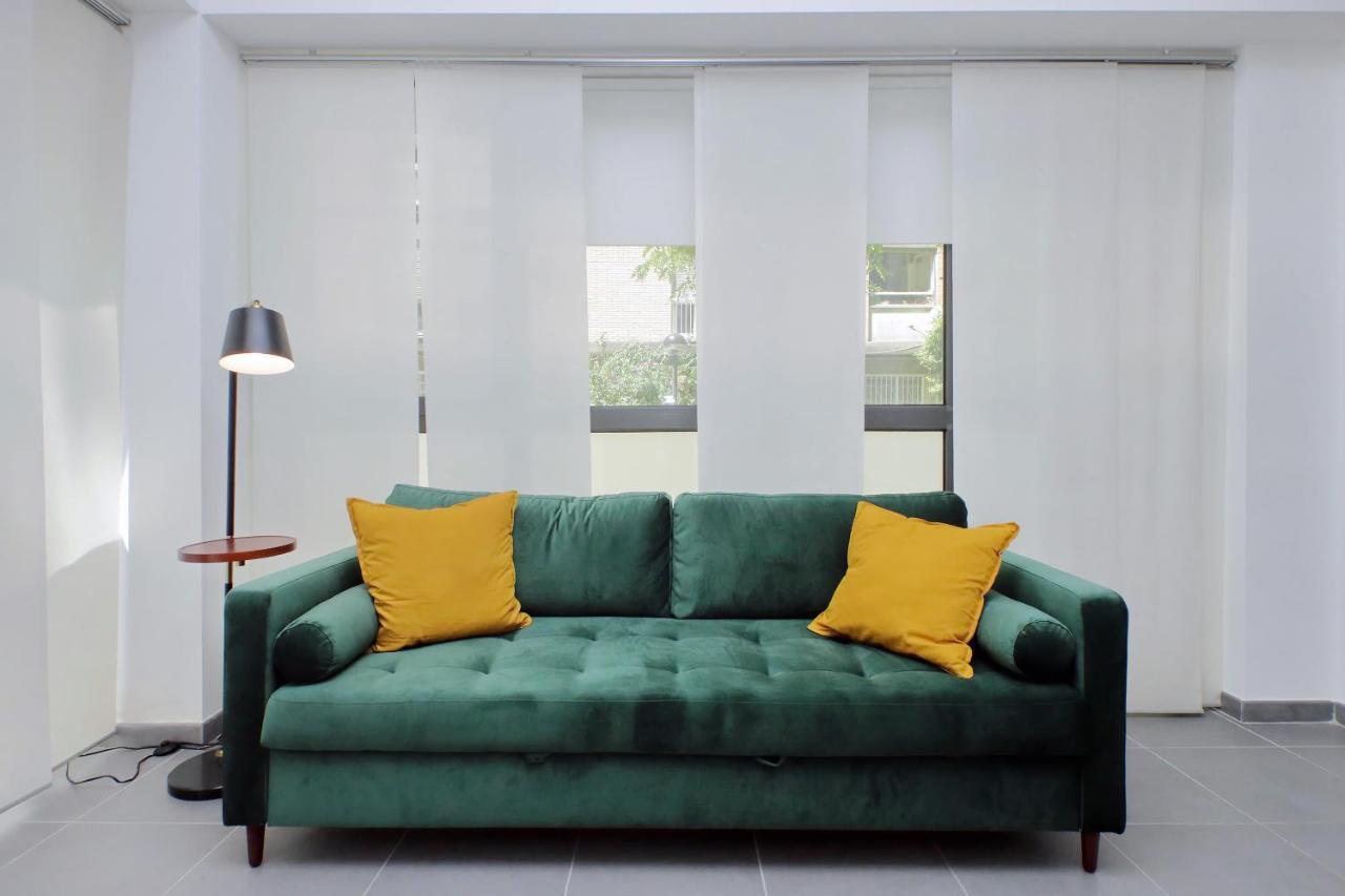 Apartment Piramide Charming *