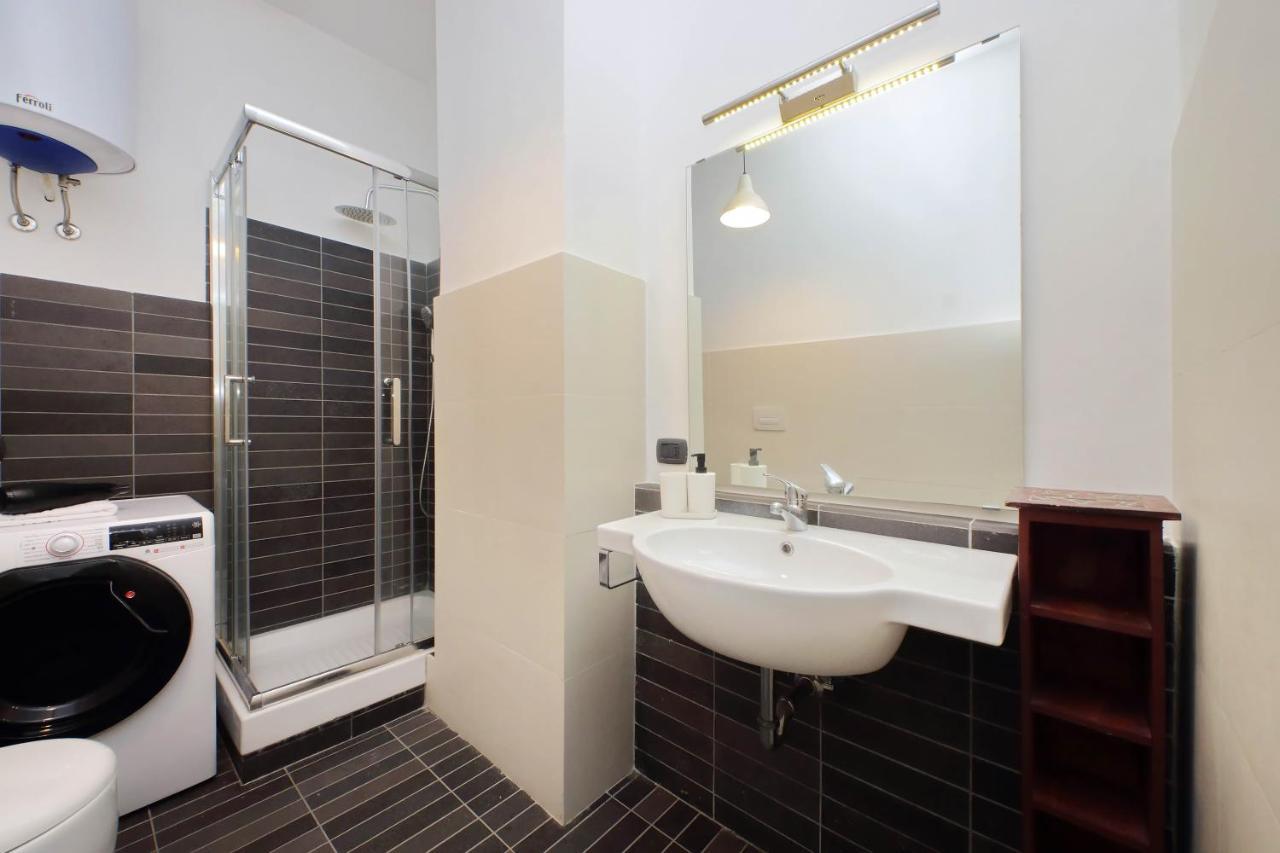 Apartment Piramide Charming