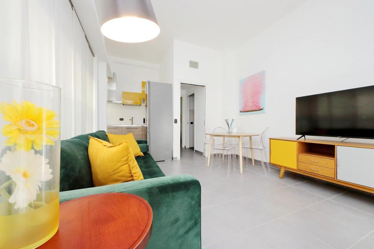 Apartment Piramide Charming Rome