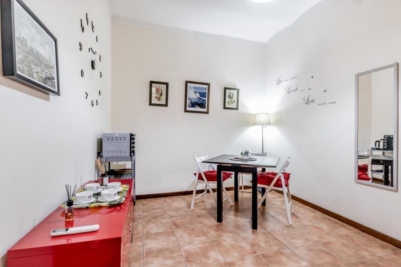 Apartment The Beauty Of Vatican *