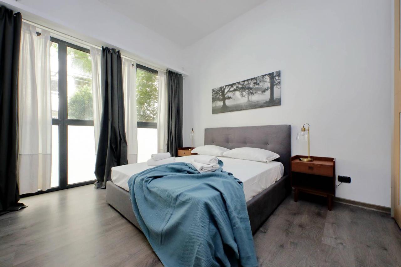 Apartment Piramide Charming