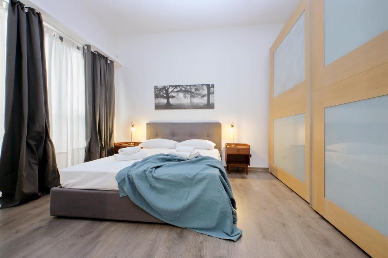 Piramide Charming Apartment