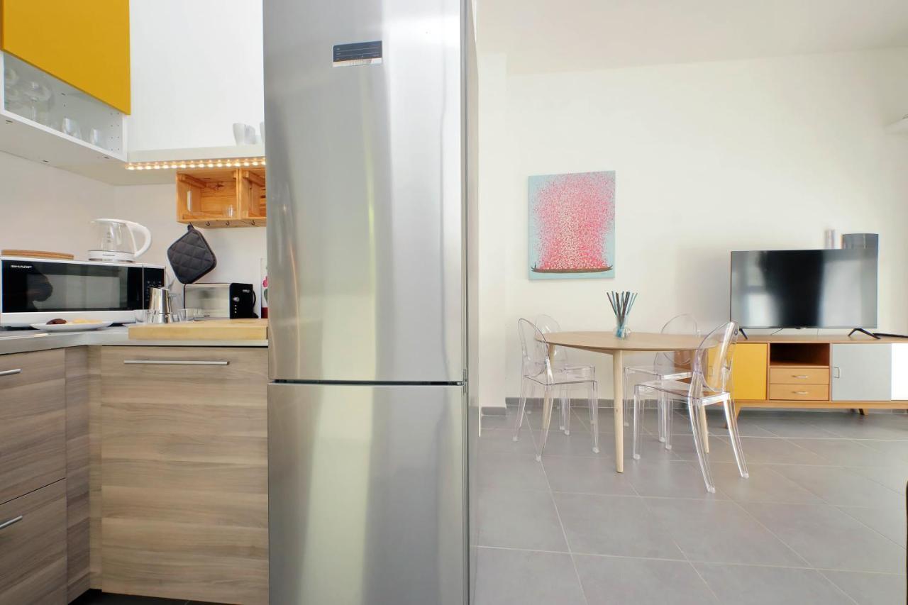 Piramide Charming Apartment
