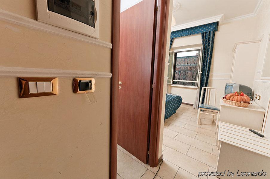 Cesar Palace 2* Rome