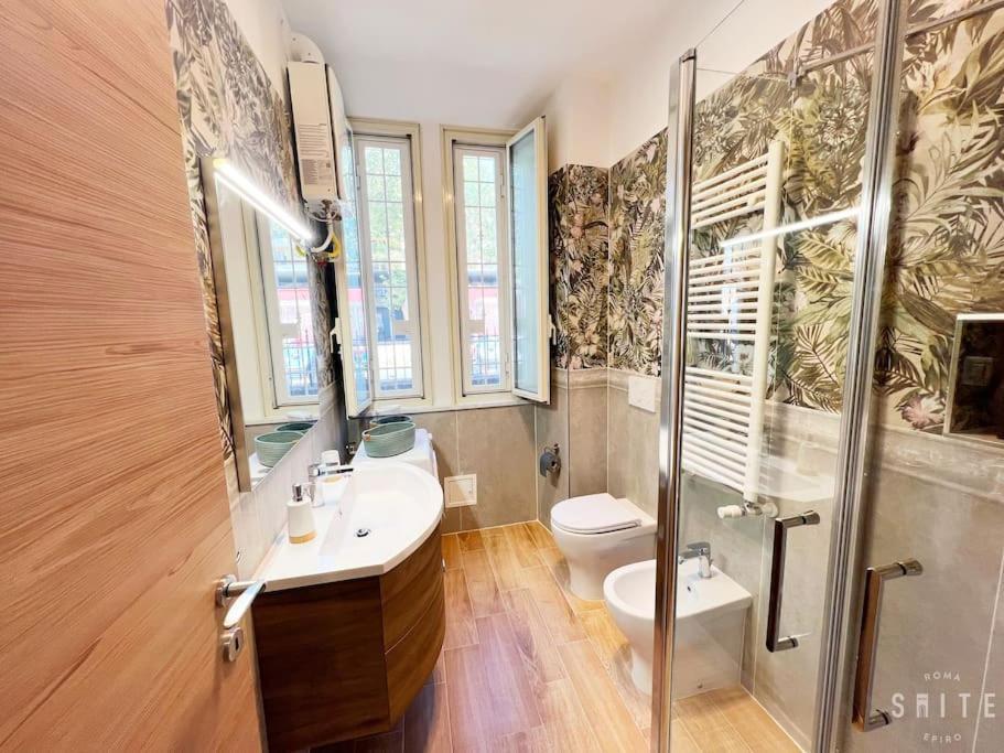 Epiro Apartment Rome