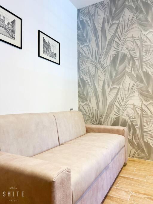 Apartment Epiro *