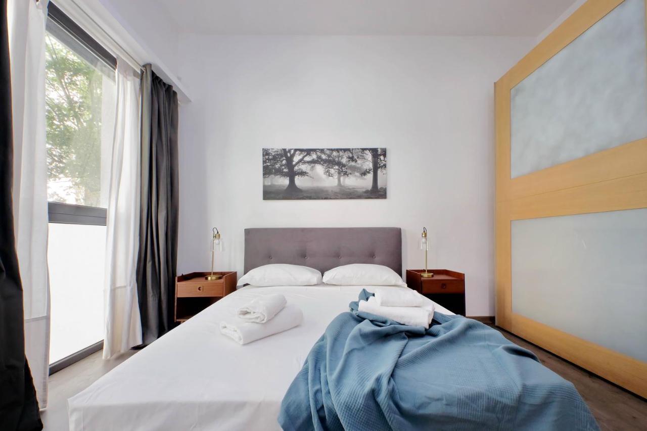 Piramide Charming Apartment