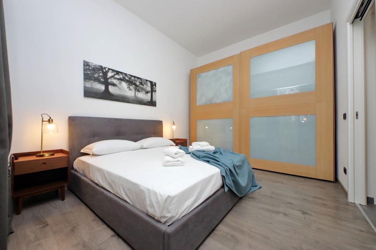 Piramide Charming Apartment