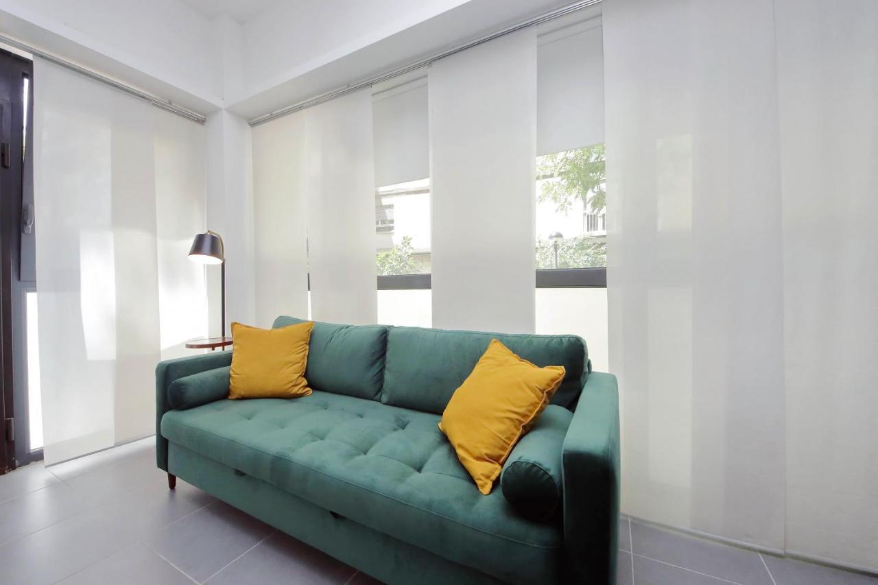Apartment Piramide Charming *