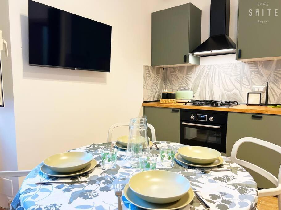 Apartment Epiro
