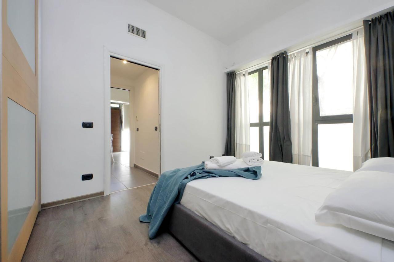 Apartment Piramide Charming *