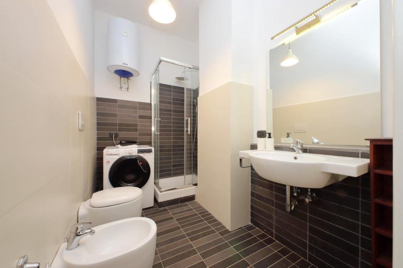 Piramide Charming Apartment