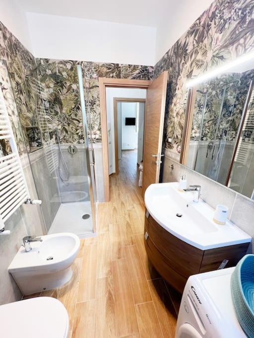 Apartment Epiro Rome