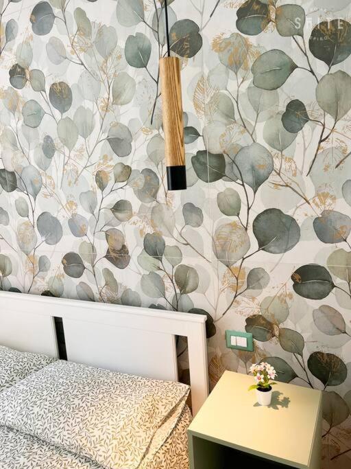 Apartment Epiro *