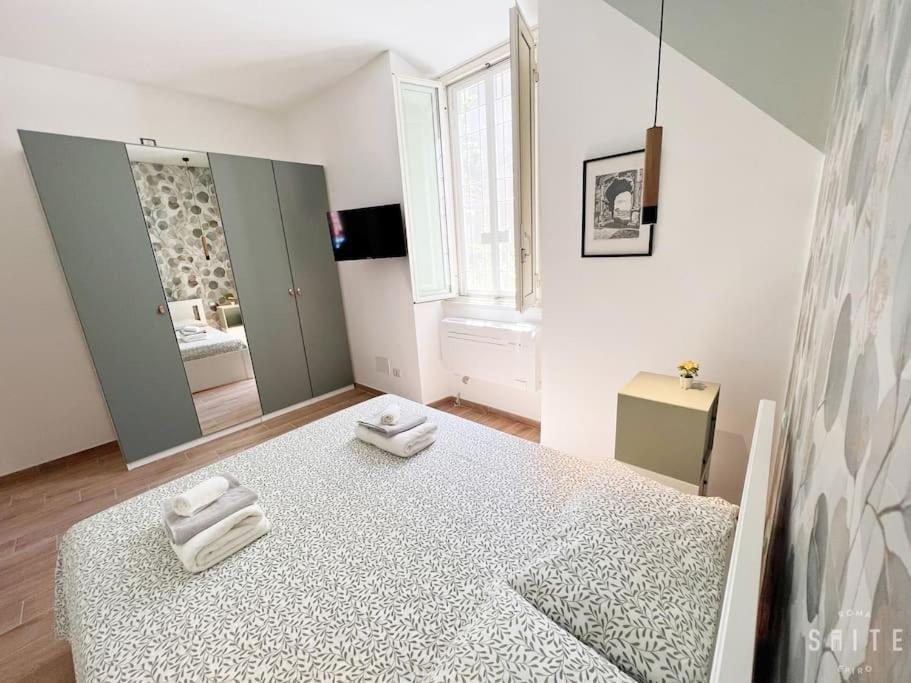 Apartment Epiro *