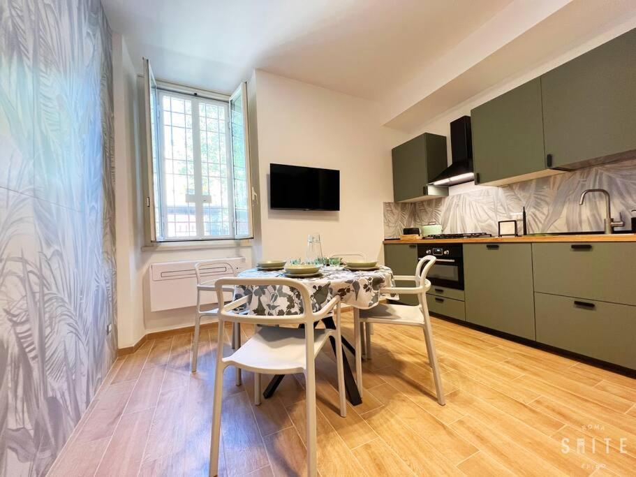Epiro Apartment *