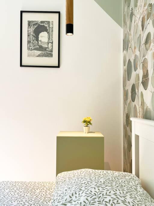 Apartment Epiro