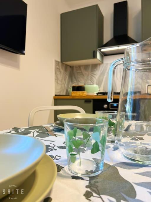 Apartment Epiro