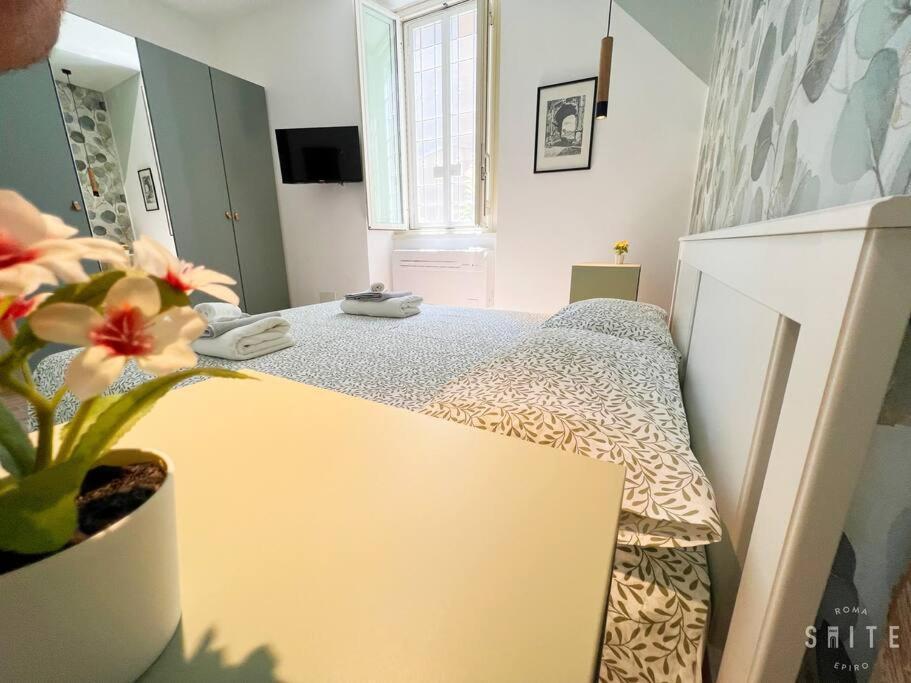 Apartment Epiro