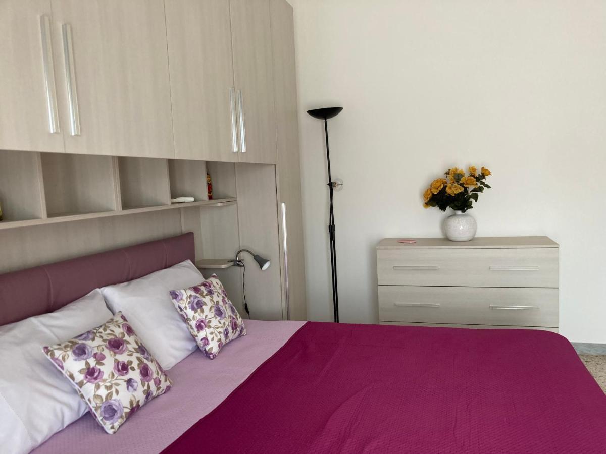 Apartment La Meta Ideale Rome