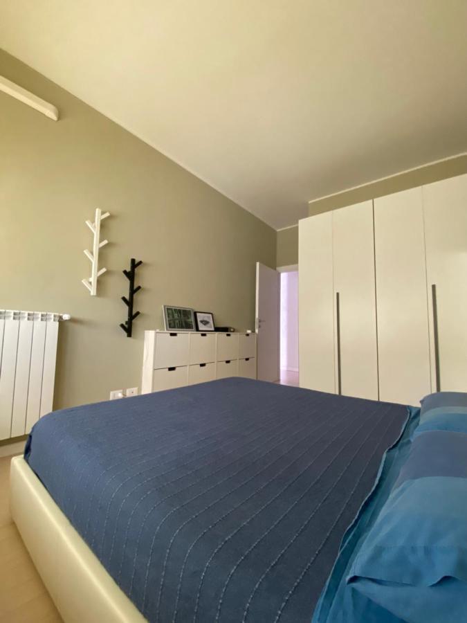 Planisfero Alloggio in famiglia *