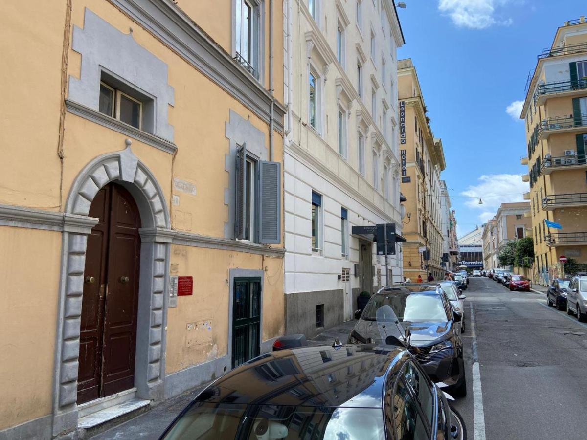 Apartment Laura Rome