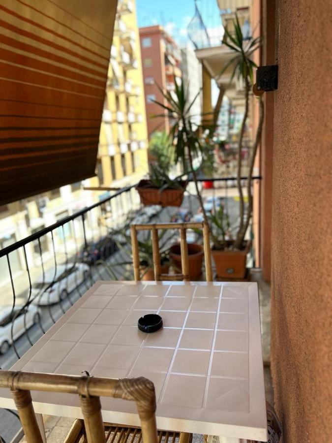 Homestay Private In Share Flat Good To Relax