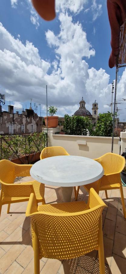 Appartamento Raffaello Terrace - Near Piazza Navona