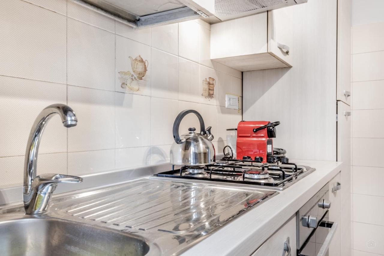 Apartment In Trastevere Rome