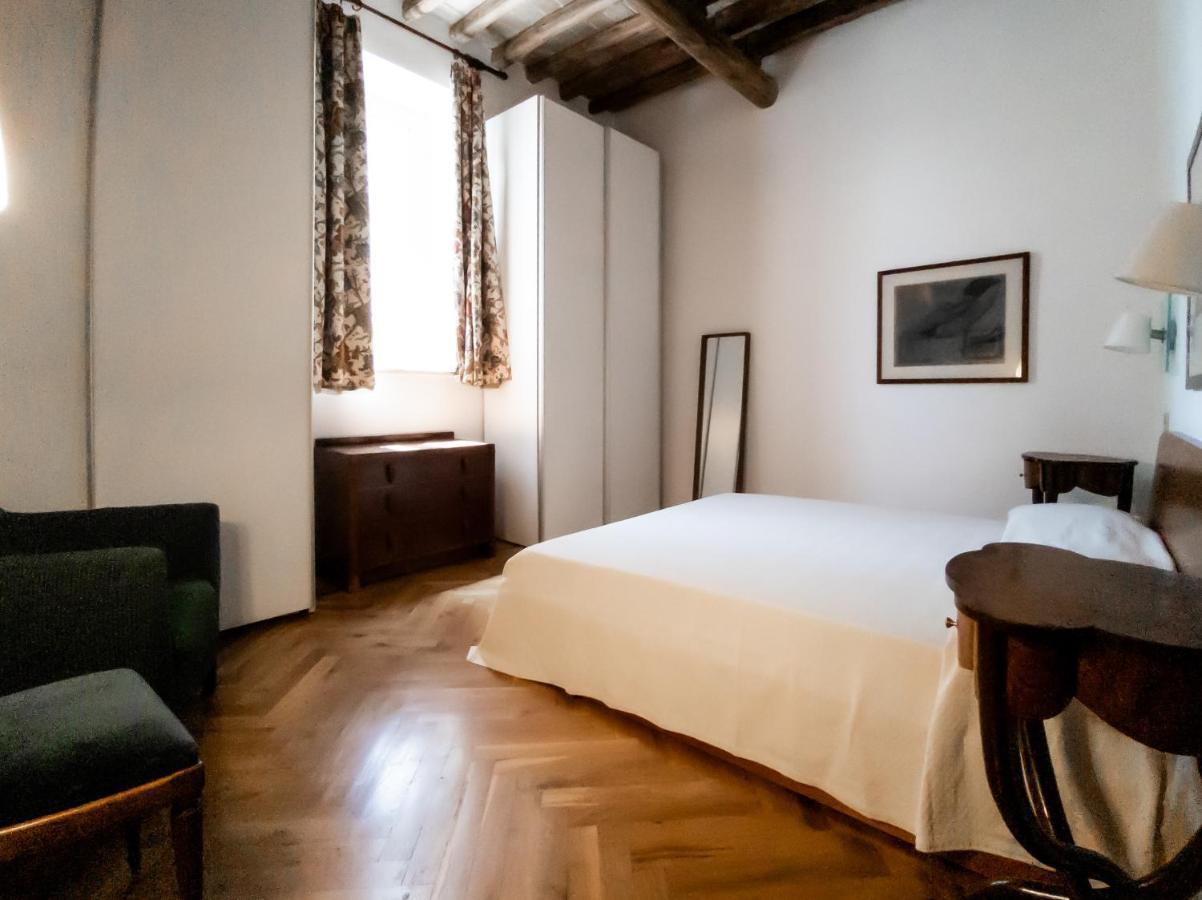 Raffaello Terrace - Near Piazza Navona Appartamento Roma