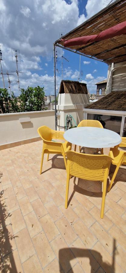 Appartamento Raffaello Terrace - Near Piazza Navona *