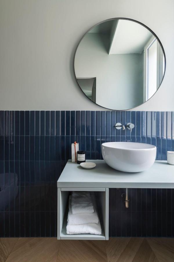 Colosseo San Giovanni Luxury House Appartamento *