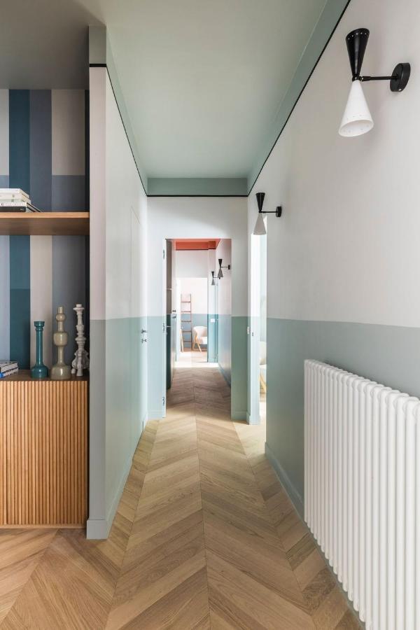 Colosseo San Giovanni Luxury House Appartamento