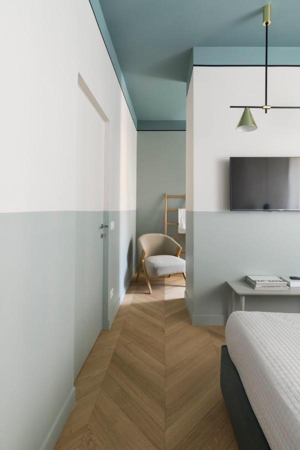 Colosseo San Giovanni Luxury House Appartamento