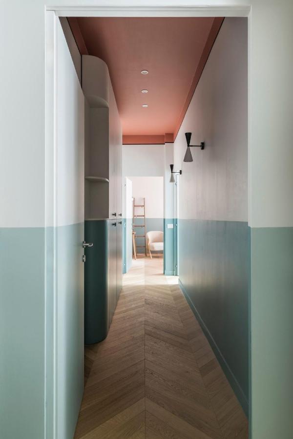 Colosseo San Giovanni Luxury House Appartamento *