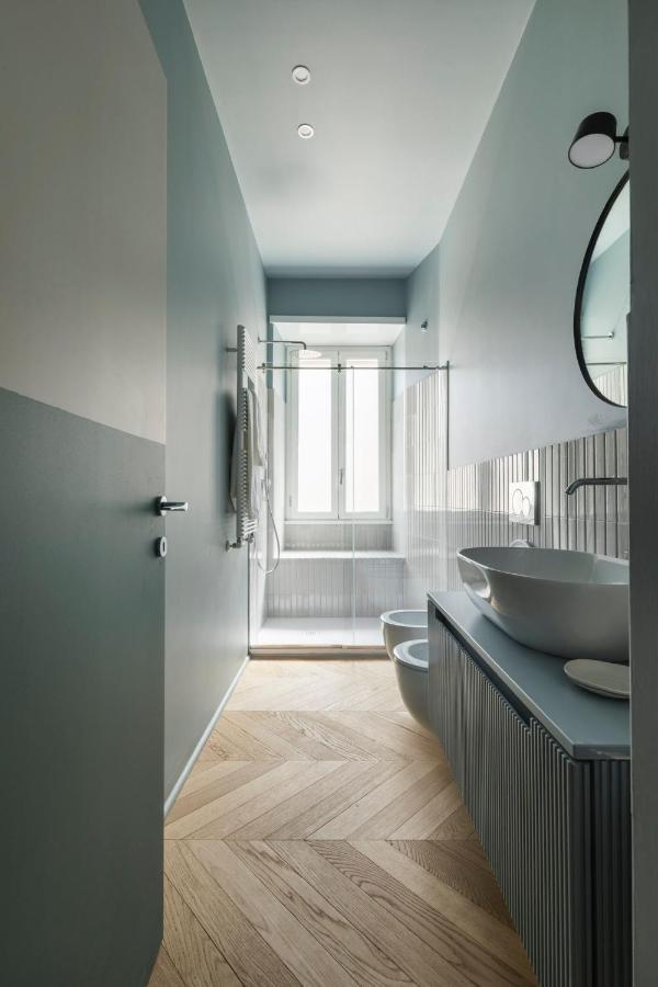Colosseo San Giovanni Luxury House Appartamento Roma