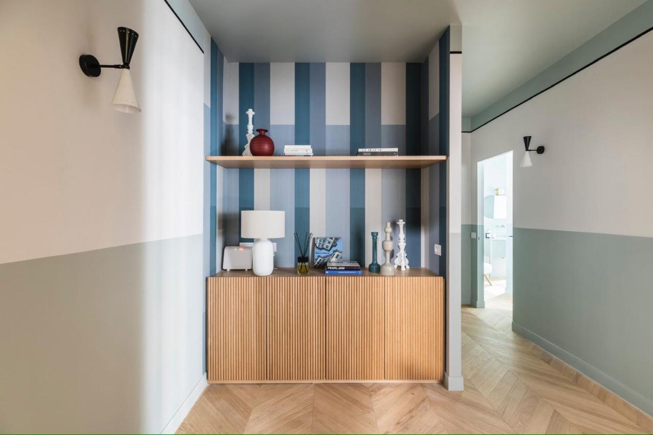 Appartamento Colosseo San Giovanni Luxury House