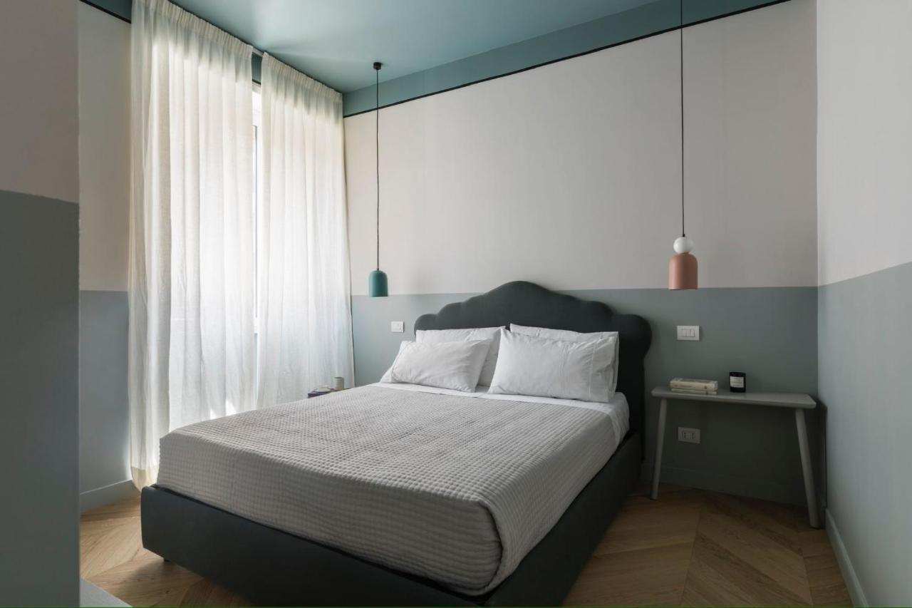 Colosseo San Giovanni Luxury House Appartamento *