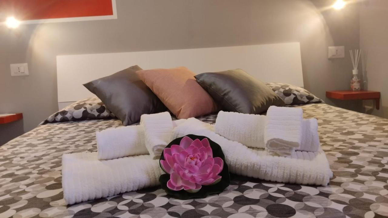 Mamma Giuliana Bed & Breakfast