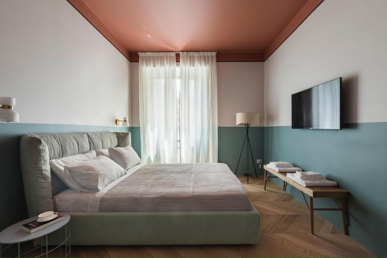 Appartamento Colosseo San Giovanni Luxury House *