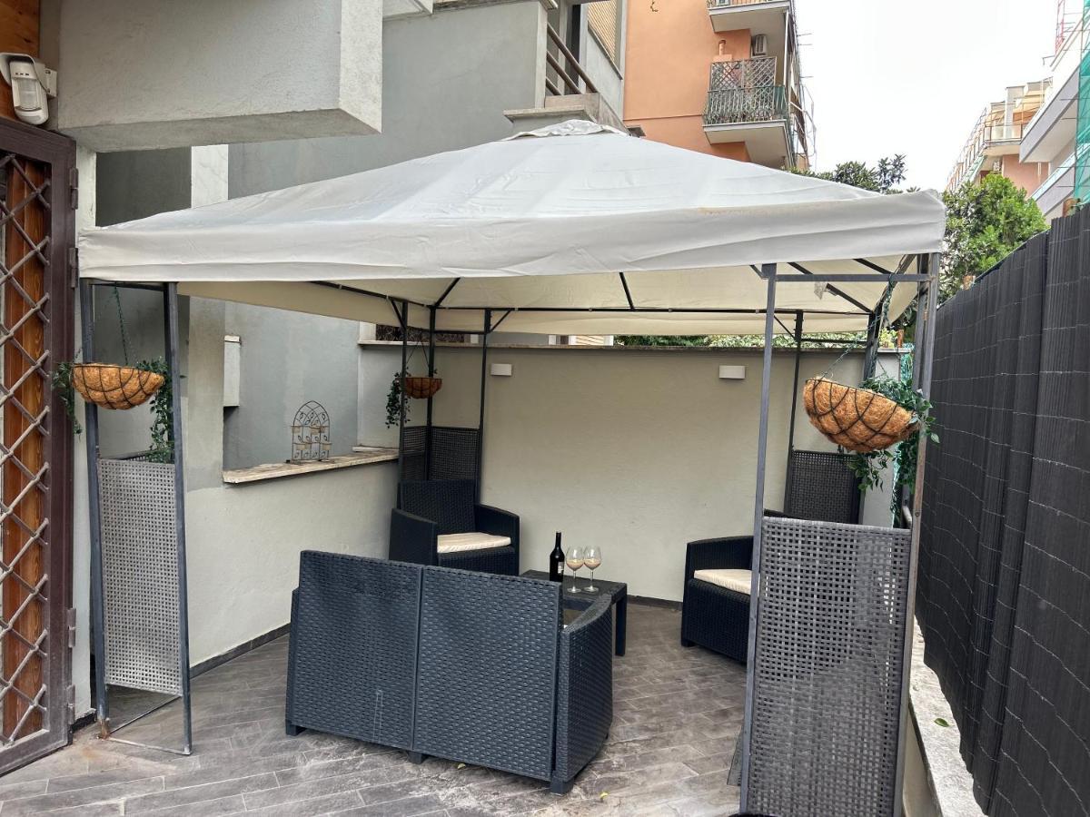 Carpegna Luxury With Terrace