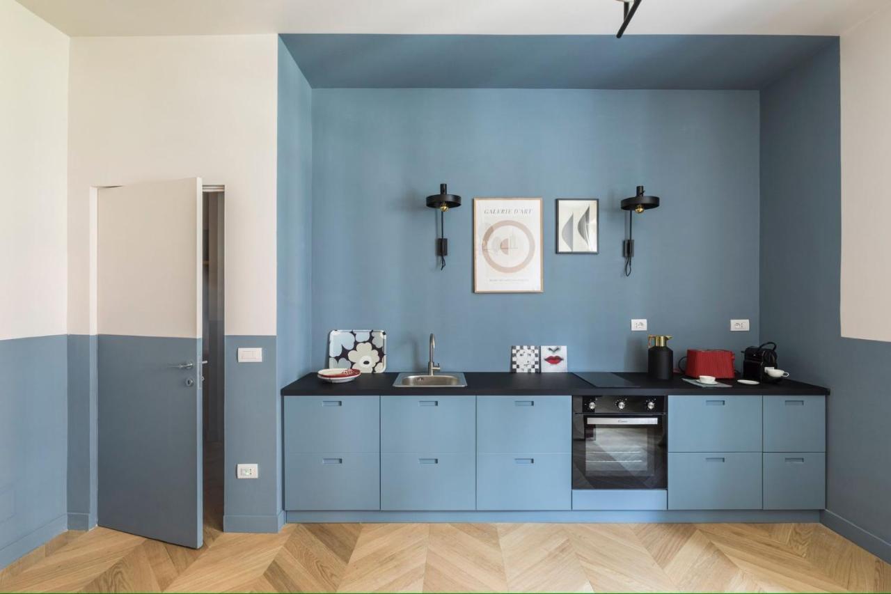 Appartamento Colosseo San Giovanni Luxury House *