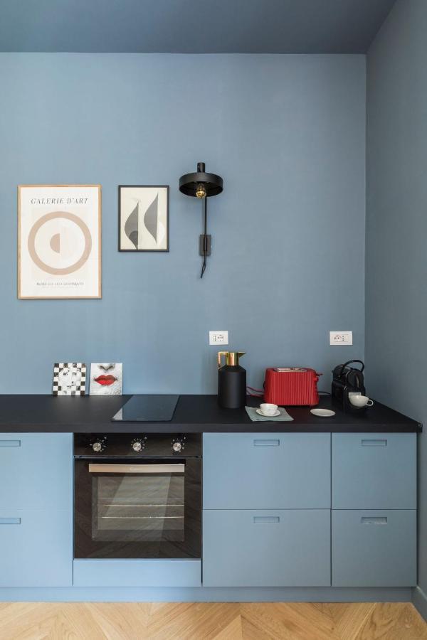 Appartamento Colosseo San Giovanni Luxury House *