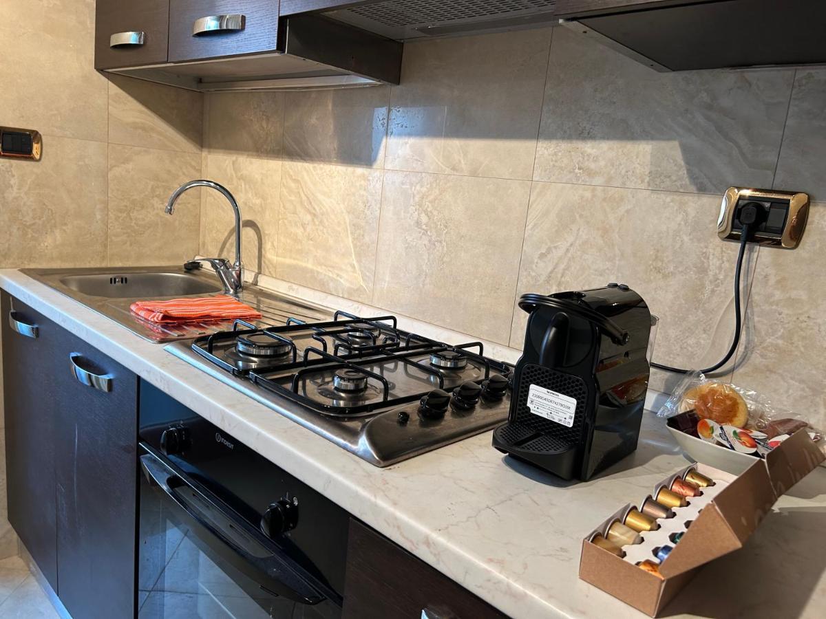 Apartment Carpegna Luxury With Terrace