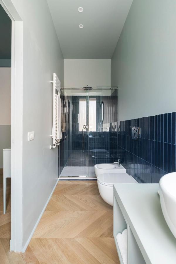 Appartamento Colosseo San Giovanni Luxury House
