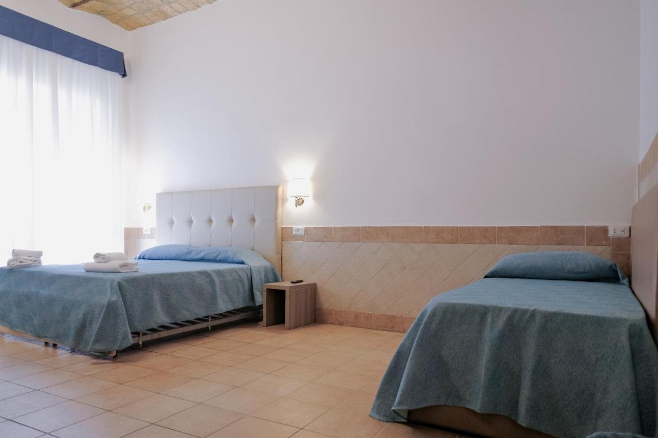 Hotel Alex Square Roma