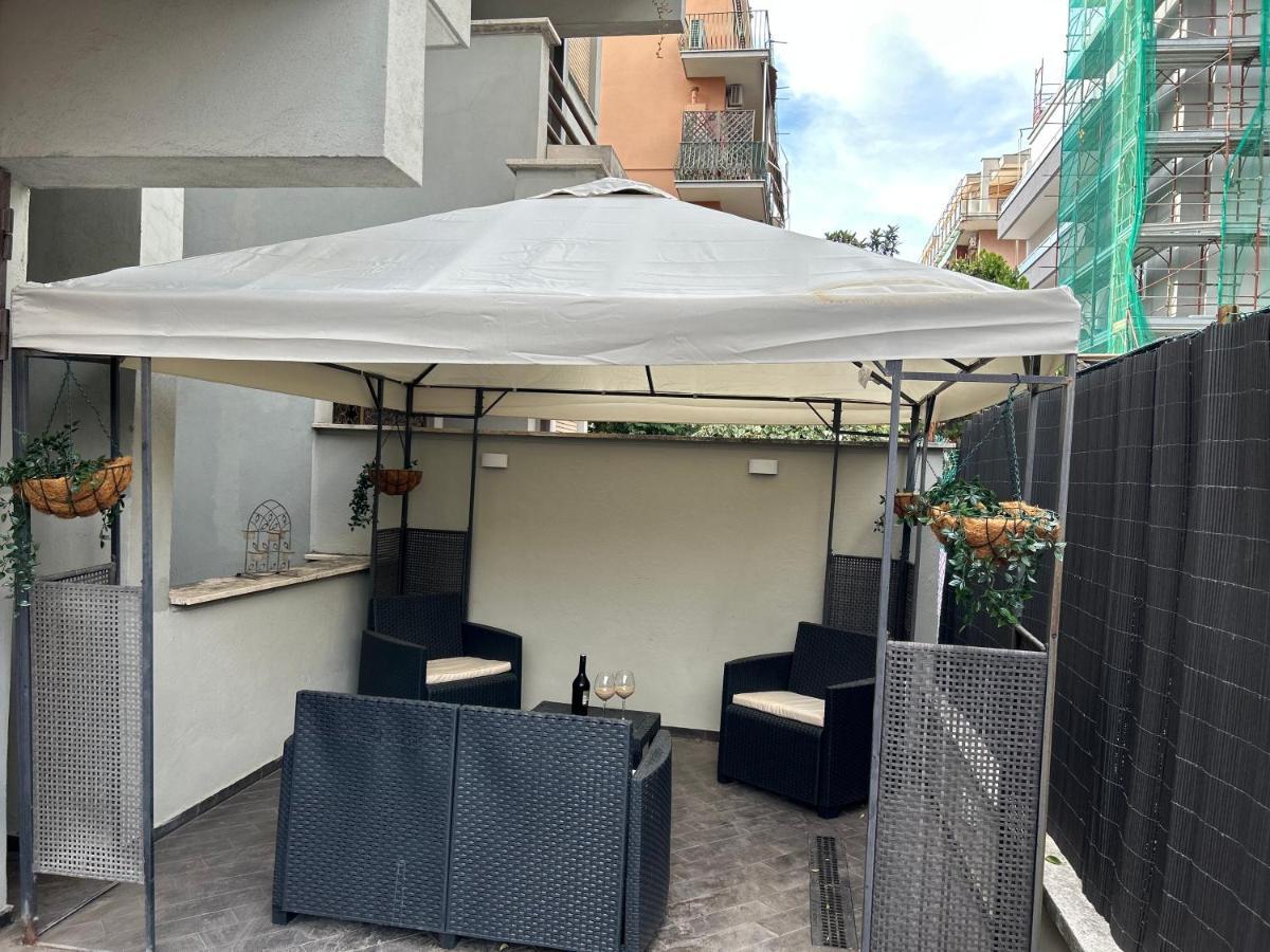 Carpegna Luxury With Terrace Rome